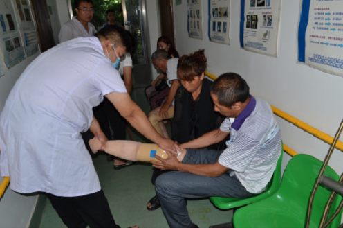 從假肢價格方面能區(qū)分出假肢質量好與壞么(圖1)