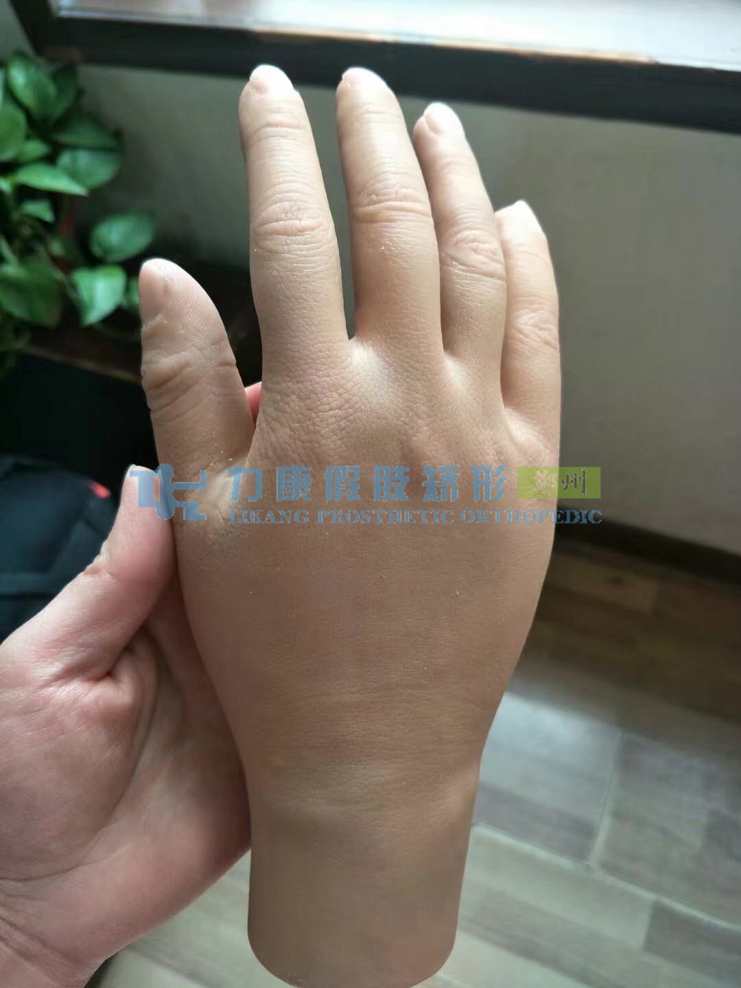 手假肢價格多少鄭州力康假肢(圖1) 手假肢價格多少鄭州力康假肢(圖1)