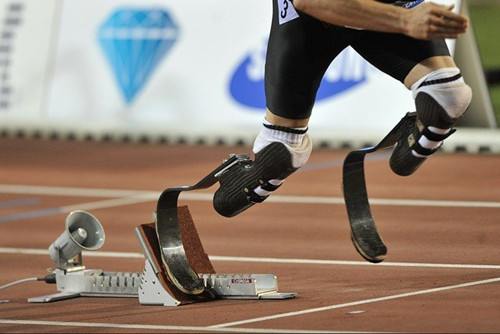 假肢價格的形成需要經過哪三個環節?(圖1) 假肢價格